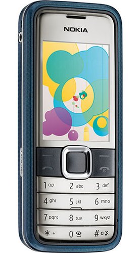 Nokia 7310 Supernova