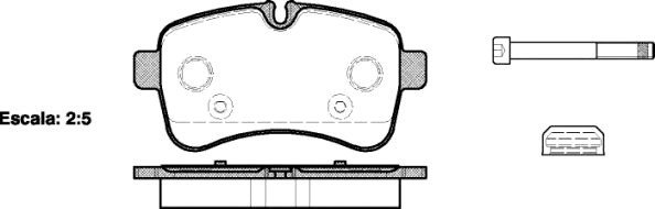 

Remsa 128200