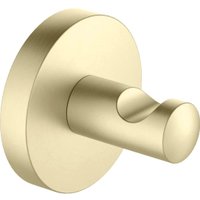 Держатель для полотенца Aquatek Оберон AQ4201BG (золото)