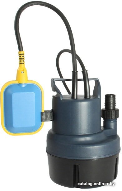 Дренажный насос Unipump SUB 209 P