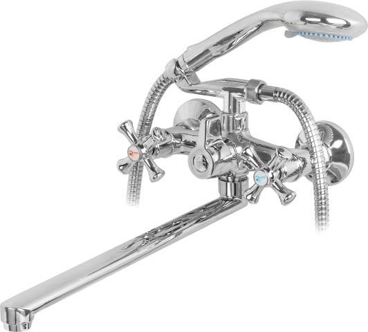 

Смеситель Econoce EC0623