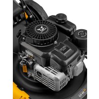 Газонокосилка Denzel GLR-460SP-ZS