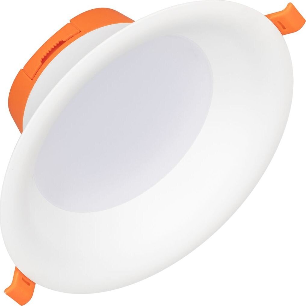 

Светильник Arlight MS-Blizzard-Built-R165-16W Day4000 035596