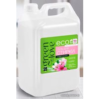 Гель для стирки Green Love Eco универсальный 5л