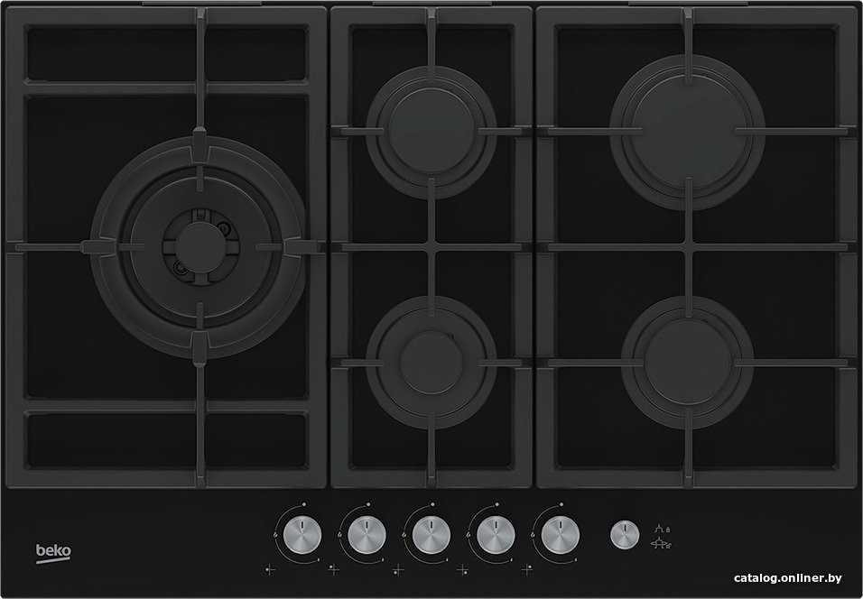 Варочная панель BEKO HILL 75235 S