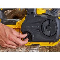 Аккумуляторная пила Stanley SFMCCS630M1 (с 1-им АКБ)