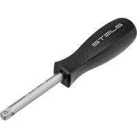 Универсальный набор инструментов Stels 14105 (82 предмета)