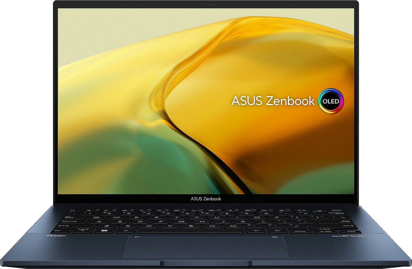 

Ноутбук ASUS Zenbook 14 UX3402ZA-KP460W