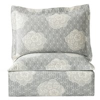 Набор текстиля для спальни Arya Apollo 8680943102928 250x260 (серый) в Орше