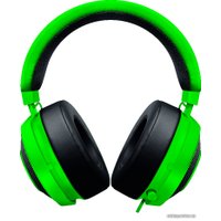 Наушники Razer Kraken Pro v2 (зеленый)