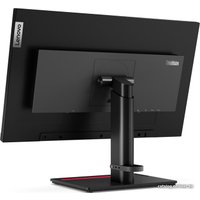 Монитор Lenovo ThinkVision P24h-20 61F4GAR1EU