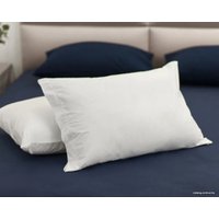 Спальная подушка Askona Organic 50x70