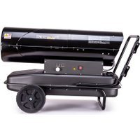 Дизельная тепловая пушка FoxWeld FoxHeat DD 100