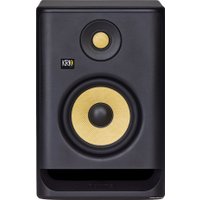 Монитор ближнего поля KRK ROKIT 5 G4 (черный)