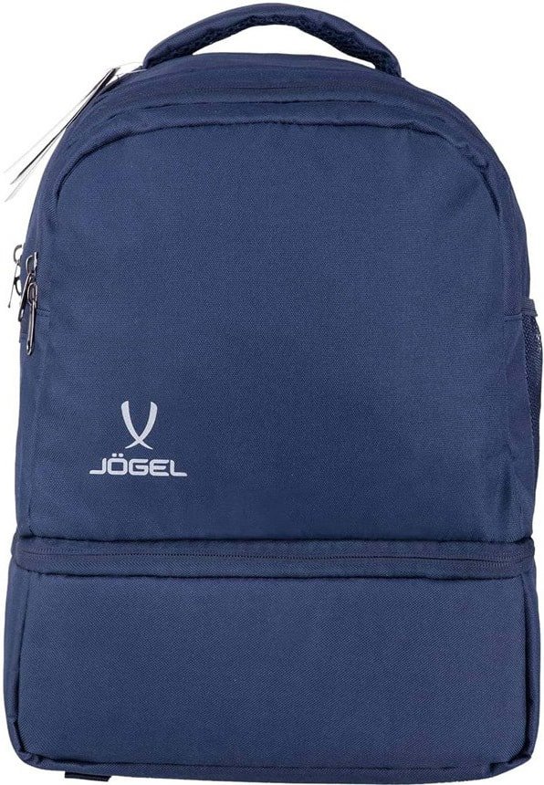 

Спортивный рюкзак Jogel Camp Double Bottom JC4BP0121.Z4 (темно-синий)