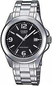 

Наручные часы Casio MTP-1259D-1A