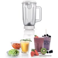 Кухонная машина Bosch MUM4855