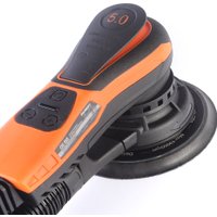 Эксцентриковая шлифмашина Patriot OS 155