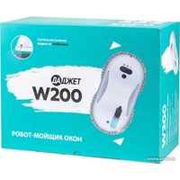 Робот для мытья окон Даджет dBot W200