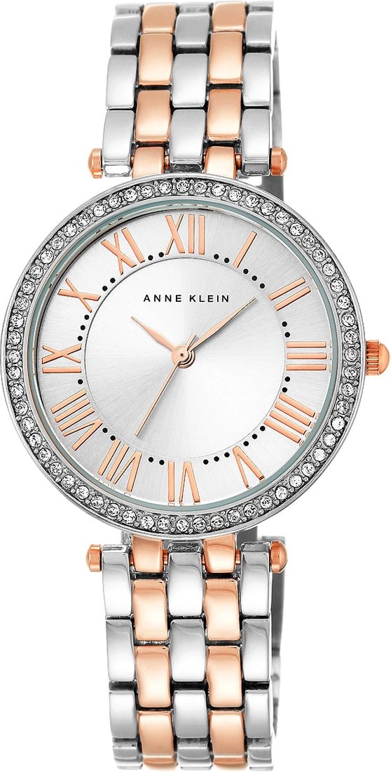 

Наручные часы Anne Klein 2231SVRT