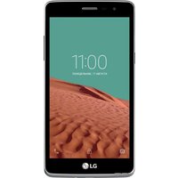 Телефон LG Max (X155) Titan
