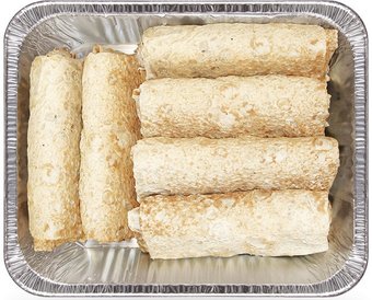 Ёлки-палки Кебаб-бокс 2