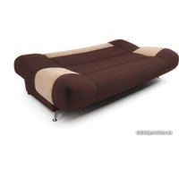 Диван Мебель-АРС Лодочка (микровелюр, кордрой)