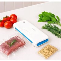 Бескамерный вакуумный упаковщик Kitfort KT-1562