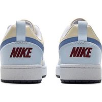 Кроссовки Nike Court Borough Low Recraft GS Coconut Milk Polar White FV8120-141 (37.5)