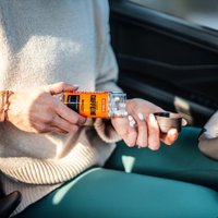 Комплекс Nutrend Caffeine (60 капсул)