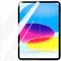 Защитное стекло Ugreen Full Coverage HD Tempered Glass Screen Protector с комплектом для установки для Apple iPad 10.9" 2022 SP305