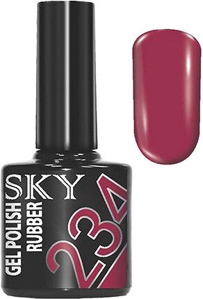 Гель-лак Giorgio Capachini Sky 234