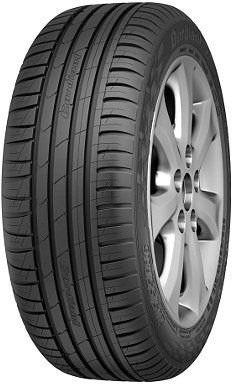 

Летние шины Cordiant Sport 3 225/55R18 102V