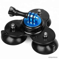 Крепление Zarrumi TSC (синий)