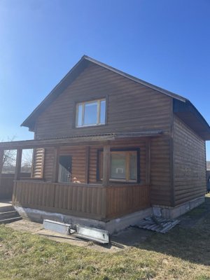 4-комн. квартира, 180 м², Рабунь