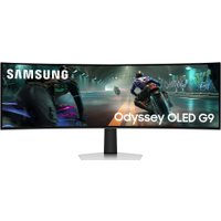 Игровой монитор Samsung Odyssey OLED G9 G91SD LS49DG910SUXEN