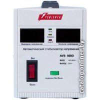 Стабилизатор напряжения Powerman AVS 500D