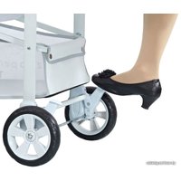 Коляска прогулочная «книга» Zooper Waltz Escape (Pear)