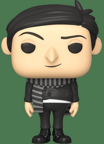 Funko Movies Minions 2 Young Gru 47800