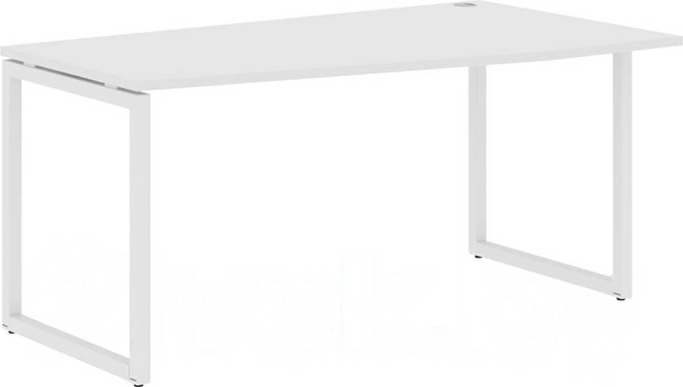 

Стол Skyland Xten-Q XQCT 169(R) (белый/белый)