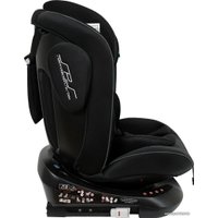 Детское автокресло Sweet Baby Crosstour 360 SPS Isofix 0-36 (черный)