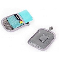 Полотенце Green Hermit Superfine Fiber Day Towel TB510212 (31x60см, Macaw Green)