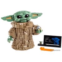 Конструктор LEGO Star Wars 75318 Малыш