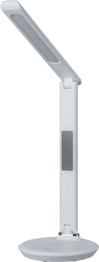 

Настольная лампа Navigator NDF-D044-8W-MK-WH-LED