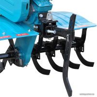 Мотокультиватор бензиновый Spec SP-700