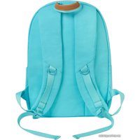 Городской рюкзак Woodsurf United Academy Summer Breeze (микс бирюза)