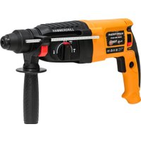 Перфоратор Partisan PHD 26-800 (кейс)