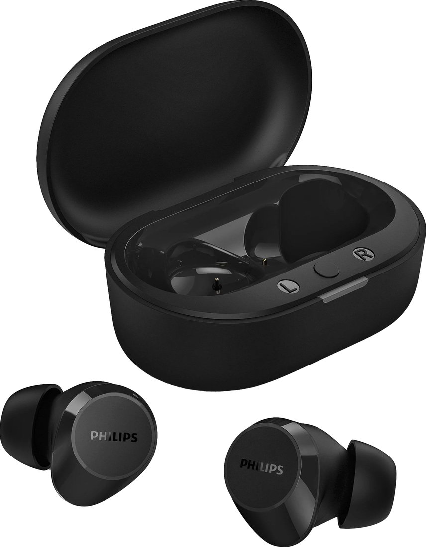 

Наушники Philips TAT1209BK/00