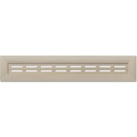 Декоративный экран Стильный дом Универсальная 90см (дуб сонома)