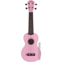 Укулеле Baton Rouge NU1S-PK